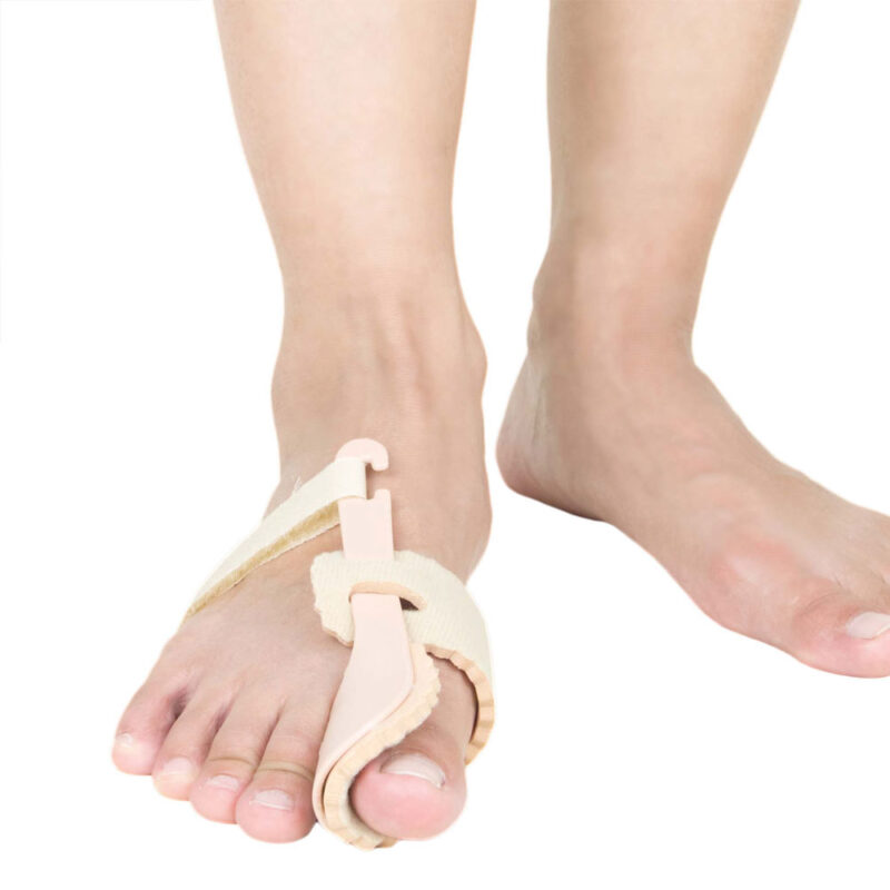 Corrector de Hallux Valgus