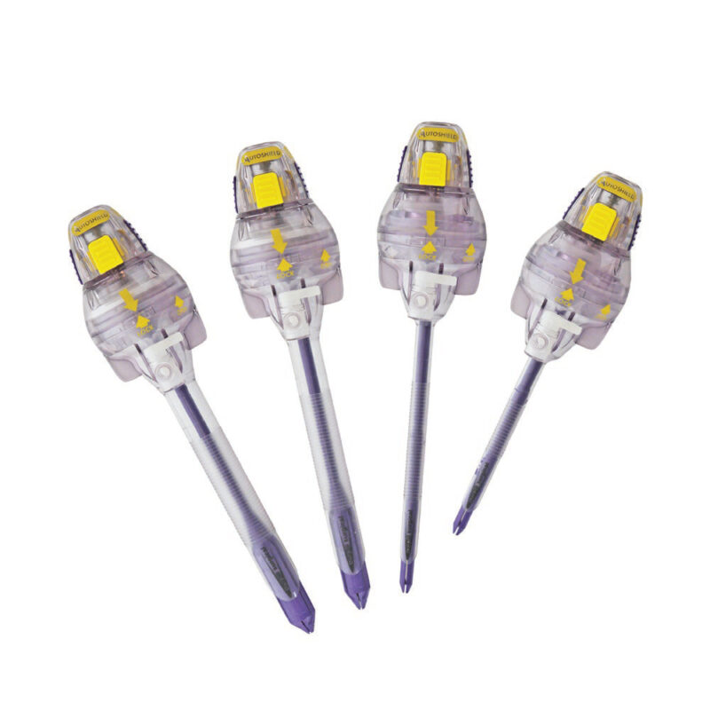 Optical Autoshield
