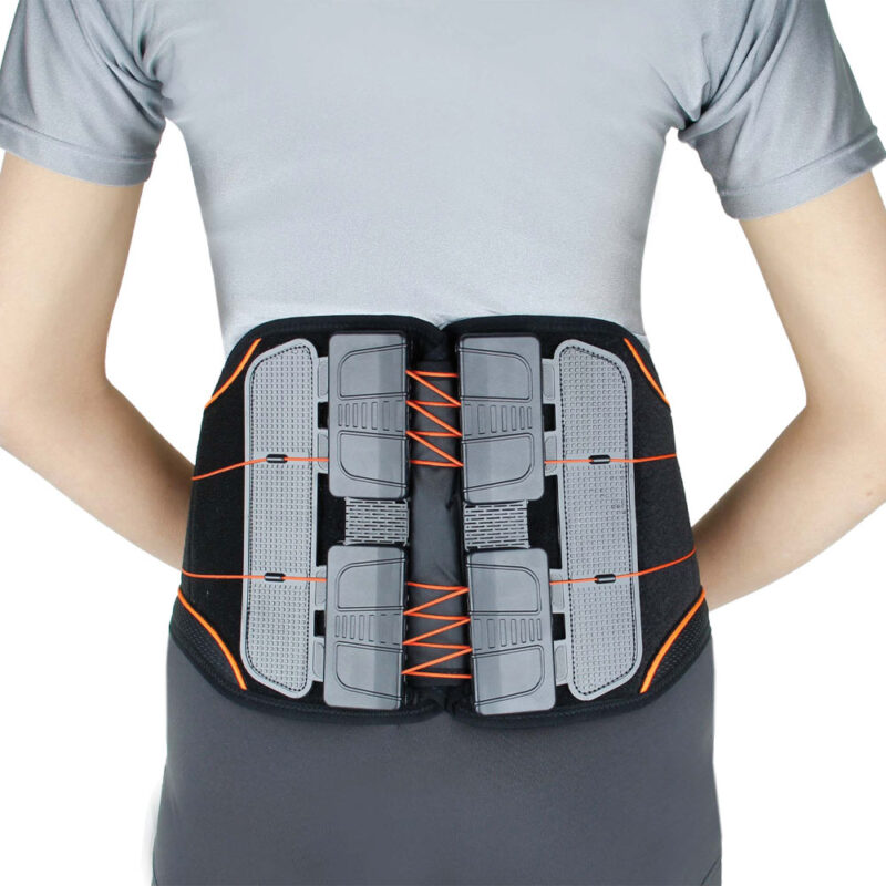 Soporte de espalda String-Lite